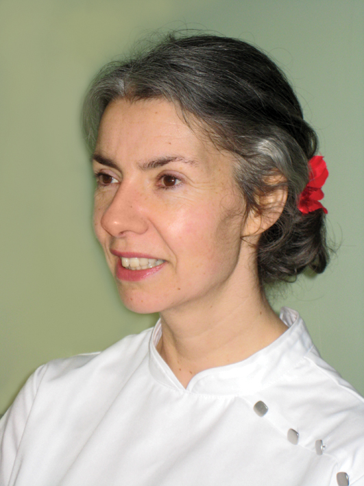 Jennifer Thursfield