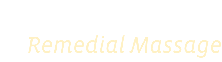 Jennifer Thursfield Remedial Massage logo